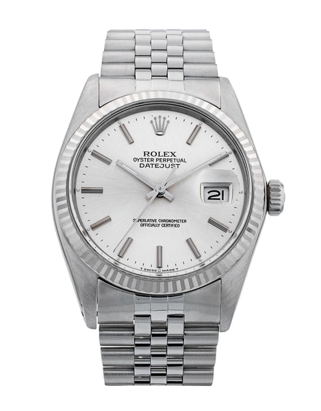 Rolex Datejust 16014